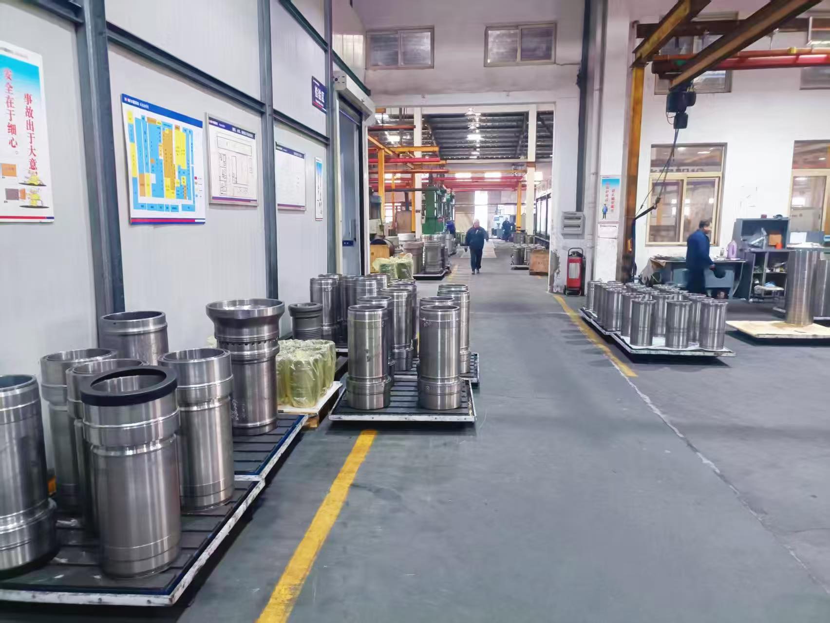Cast iron capacitor bank, precision-engineered design for industrial automation, premium grade